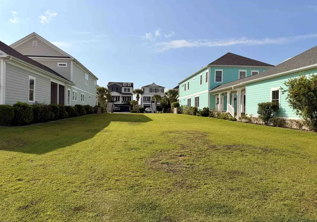 Photo 1 of Land for sale at 459 W Palms Dr, Myrtle Beach, SC 29579 | MLS# 2620618 | Listing updated on 2026-08-21