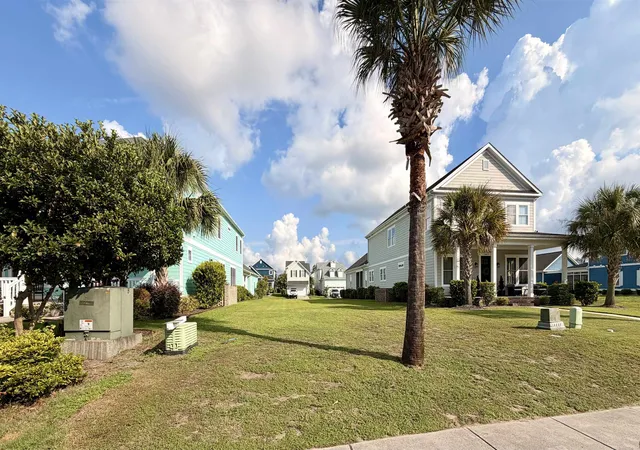 Photo 2 of Land for sale at 459 W Palms Dr, Myrtle Beach, SC 29579 | MLS# 2620618 | Listing updated on 2026-08-21