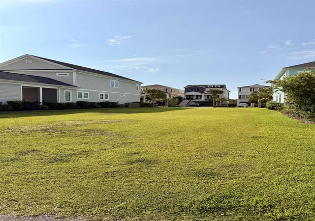 Photo 3 of Land for sale at 459 W Palms Dr, Myrtle Beach, SC 29579 | MLS# 2620618 | Listing updated on 2026-08-21
