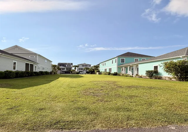 Photo 4 of Land for sale at 459 W Palms Dr, Myrtle Beach, SC 29579 | MLS# 2620618 | Listing updated on 2026-08-21