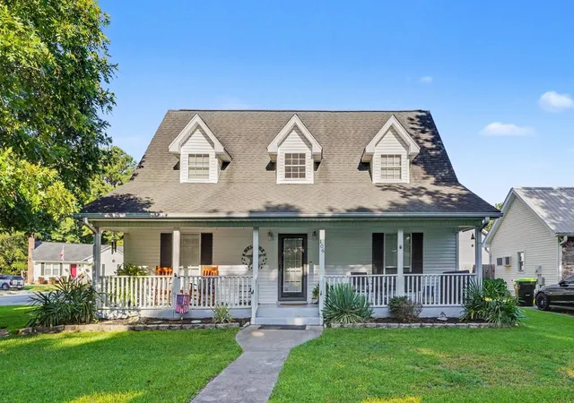 Photo 1 of Single family home for sale at 106 Sly Fox Trl, Myrtle Beach, SC 29588 | MLS# 2620626 | Listing updated on 2026-08-20