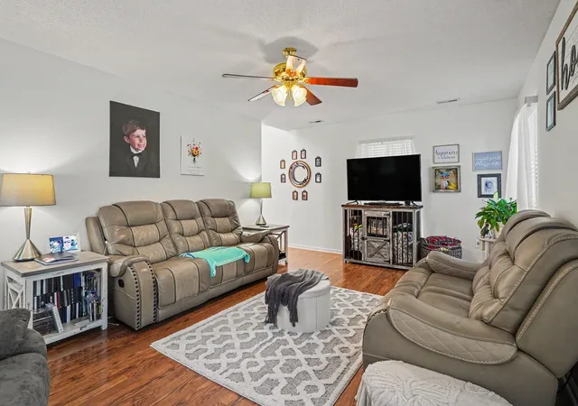 Photo 3 of Single family home for sale at 106 Sly Fox Trl, Myrtle Beach, SC 29588 | MLS# 2620626 | Listing updated on 2026-08-20