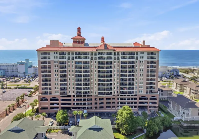 Photo 1 of Condo for sale at 1819 N Ocean Blvd #1501, North Myrtle Beach, SC 29582 | MLS# 2620630 | Listing updated on 2026-08-21