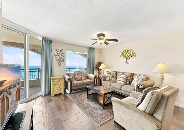 Photo 3 of Condo for sale at 1819 N Ocean Blvd #1501, North Myrtle Beach, SC 29582 | MLS# 2620630 | Listing updated on 2026-08-21