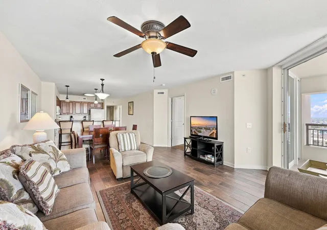 Photo 3 of Condo for sale at 1819 N Ocean Blvd #1501, North Myrtle Beach, SC 29582 | MLS# 2620630 | Listing updated on 2026-09-29