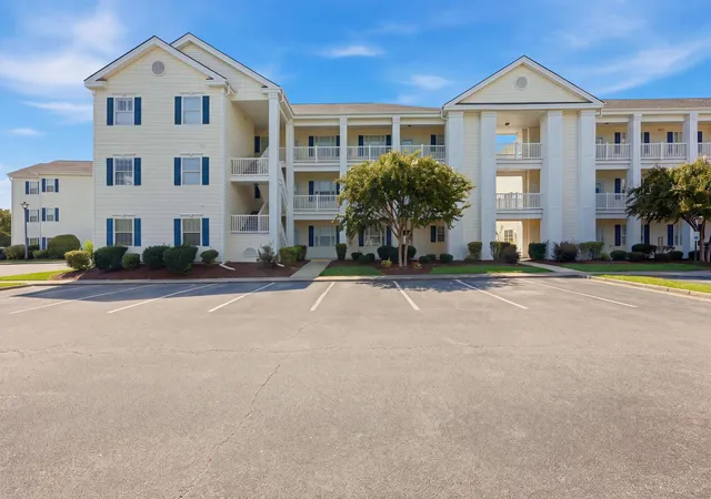 Photo 1 of Condo for sale at 901 W Port Dr #102, North Myrtle Beach, SC 29582 | MLS# 2620634 | Listing updated on 2026-08-21