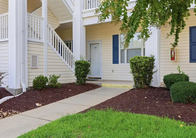 Photo 2 of Condo for sale at 901 W Port Dr #102, North Myrtle Beach, SC 29582 | MLS# 2620634 | Listing updated on 2026-08-21