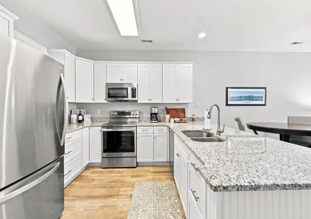 Photo 3 of Condo for sale at 901 W Port Dr #102, North Myrtle Beach, SC 29582 | MLS# 2620634 | Listing updated on 2026-08-21