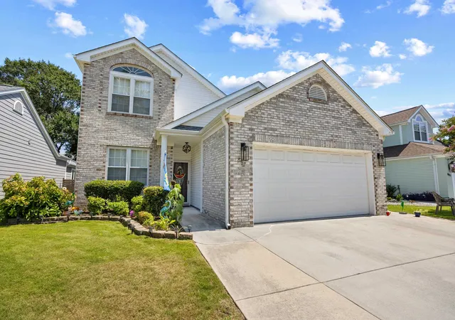 Photo 1 of Single family home for sale at 867 Cardinal Pl, North Myrtle Beach, SC 29582 | MLS# 2620643 | Listing updated on 2026-08-28