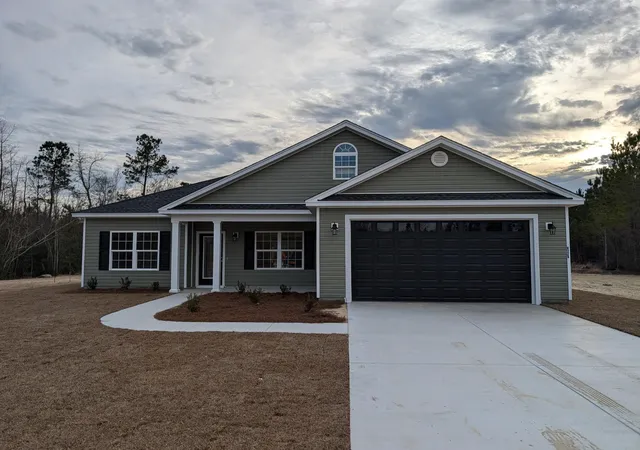 Photo 1 of Single family home for sale at Tbb 11 Highway 792, Loris, SC 29569 | MLS# 2620646 | Listing updated on 2026-08-20