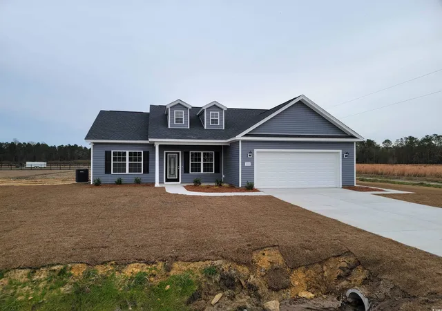 Photo 1 of Single family home for sale at Tbb 6 Highway 792, Loris, SC 29569 | MLS# 2620648 | Listing updated on 2026-08-20