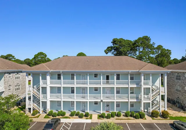 Photo 1 of Condo for sale at 4661 Wild Iris Dr #301, Myrtle Beach, SC 29577 | MLS# 2620651 | Listing updated on 2026-09-17