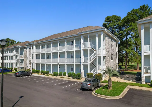 Photo 2 of Condo for sale at 4661 Wild Iris Dr #301, Myrtle Beach, SC 29577 | MLS# 2620651 | Listing updated on 2026-09-17