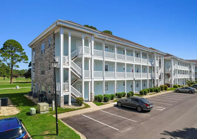 Photo 3 of Condo for sale at 4661 Wild Iris Dr #301, Myrtle Beach, SC 29577 | MLS# 2620651 | Listing updated on 2026-09-17