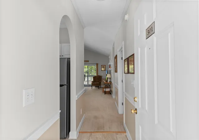 Listing Photo 4 - Condo for sale in building located at 4661 Wild Iris Dr, Myrtle Beach, SC 29577 - Unit #301