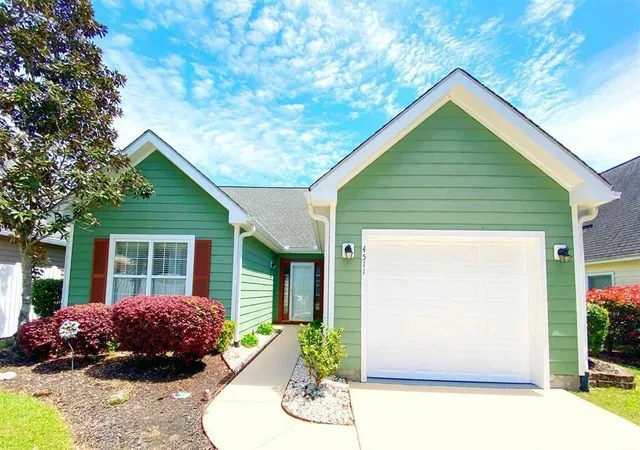 Photo 1 of Single family home for sale at 4511 Spyglass Dr, Little River, SC 29566 | MLS# 2620662 | Listing updated on 2026-08-21