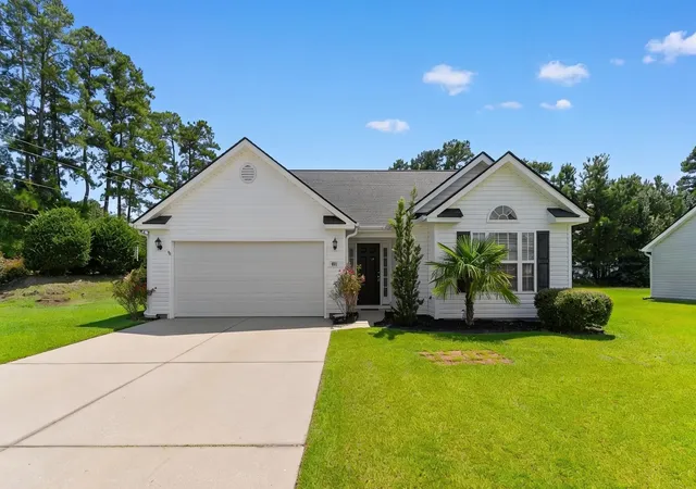 Photo 1 of Sale Pending at 401 Carolina Woods Dr, Myrtle Beach, SC 29588 | MLS# 2620663 | Listing updated on 2026-08-25