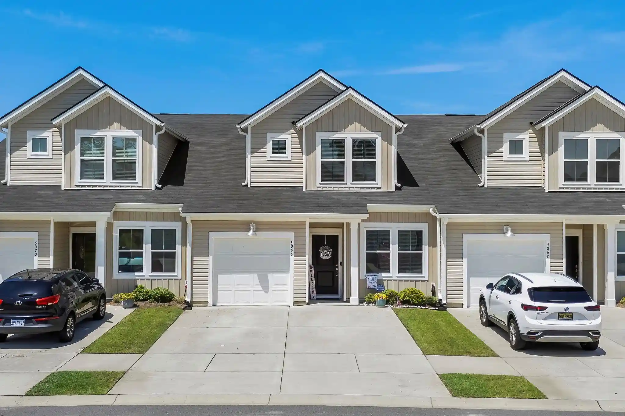 Townhouse for sale at 5066 Georgetown Dr #5066, Myrtle Beach, SC 29579 | MLS# 2620665