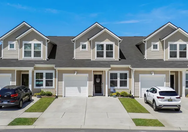 Photo 1 of Townhouse for sale at 5066 Georgetown Dr #5066, Myrtle Beach, SC 29579 | MLS# 2620665 | Listing updated on 2026-08-21