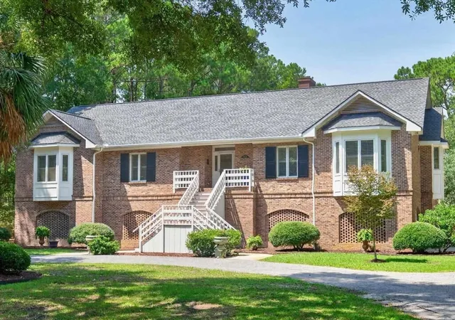 Photo 1 of Single family home for sale at 2674 Wallace Pate Dr, Georgetown, SC 29440 | MLS# 2620672 | Listing updated on 2026-08-24