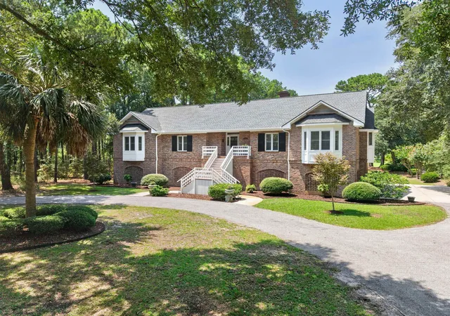 Photo 2 of Single family home for sale at 2674 Wallace Pate Dr, Georgetown, SC 29440 | MLS# 2620672 | Listing updated on 2026-08-24