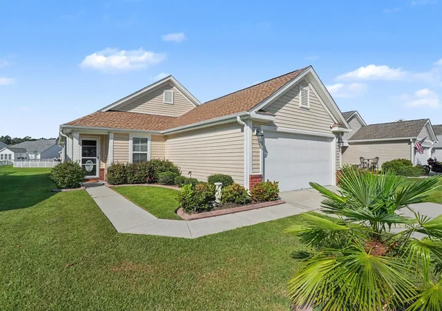Photo 1 of Single family home for sale at 966 Bonita Loop, Myrtle Beach, SC 29588 | MLS# 2620677 | Listing updated on 2026-09-01