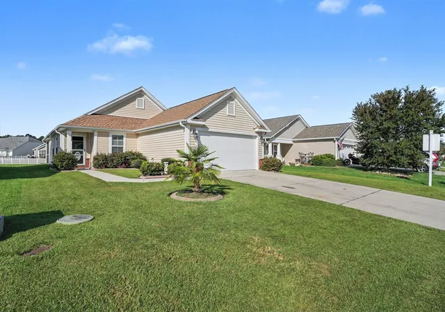 Photo 2 of Single family home for sale at 966 Bonita Loop, Myrtle Beach, SC 29588 | MLS# 2620677 | Listing updated on 2026-09-01