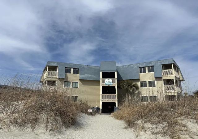 Photo 1 of Condo for sale at 9670 Shore Dr #132, Myrtle Beach, SC 29572 | MLS# 2620683 | Listing updated on 2026-08-21