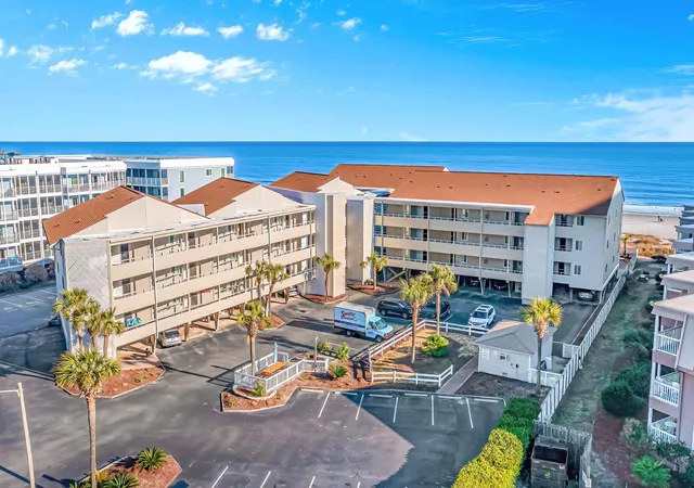 Photo 1 of Condo for sale at 9570 Shore Dr #312, Myrtle Beach, SC 29572 | MLS# 2620685 | Listing updated on 2026-08-28