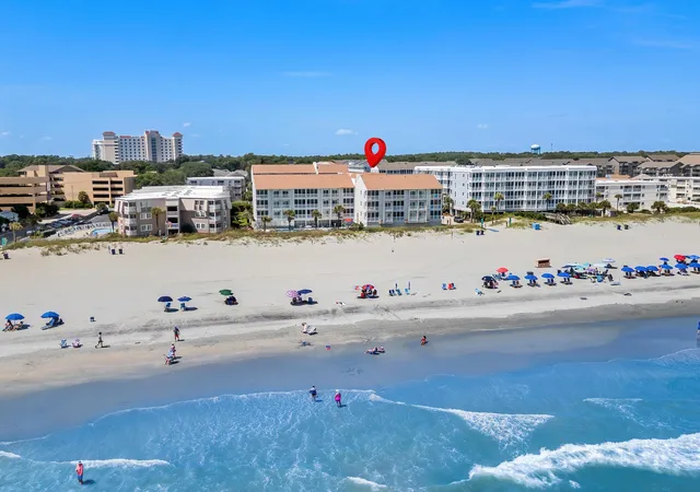 Photo 2 of Condo for sale at 9570 Shore Dr #312, Myrtle Beach, SC 29572 | MLS# 2620685 | Listing updated on 2026-08-28