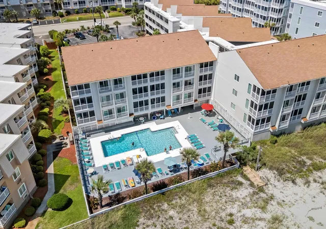 Photo 3 of Condo for sale at 9570 Shore Dr #312, Myrtle Beach, SC 29572 | MLS# 2620685 | Listing updated on 2026-08-28