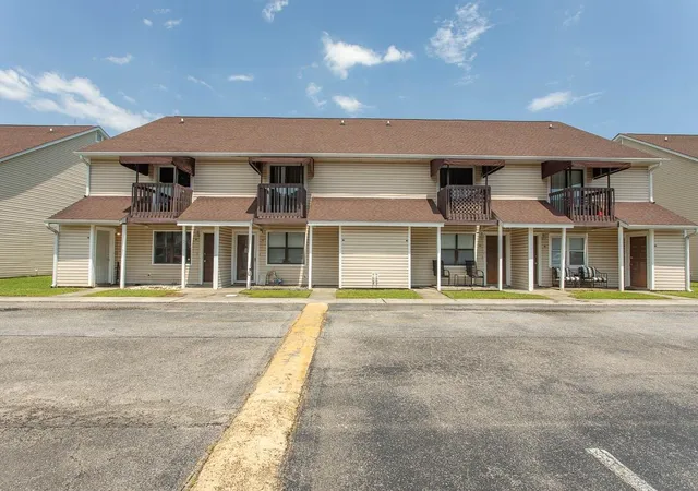Photo 1 of Sale Pending at 755 Burcale Rd #J-4, Myrtle Beach, SC 29579 | MLS# 2620694 | Listing updated on 2026-10-07