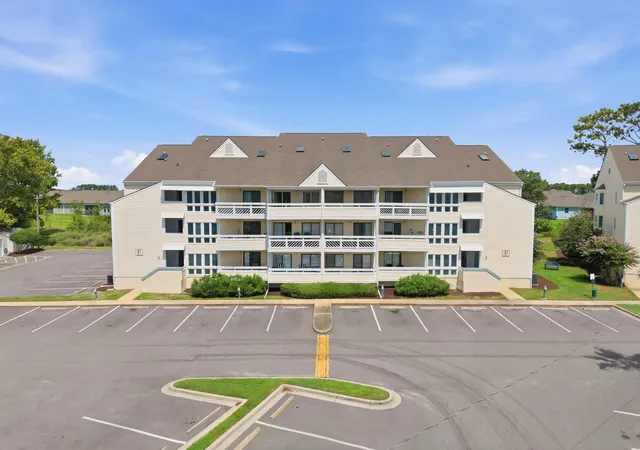 Photo 1 of Condo for sale at 1100 Possum Trot Rd #F-211, North Myrtle Beach, SC 29582 | MLS# 2620698 | Listing updated on 2026-08-21