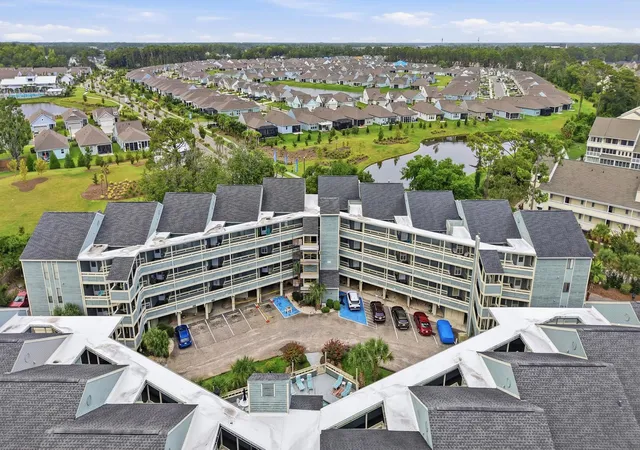 Photo 1 of Sale Pending at 1101 Possum Trot Rd #A-305, North Myrtle Beach, SC 29582 | MLS# 2620699 | Listing updated on 2026-10-05