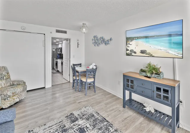 Photo 2 of Condo for sale at 2711 S Ocean Blvd #1716, North Myrtle Beach, SC 29582 | MLS# 2620706 | Listing updated on 2026-09-01