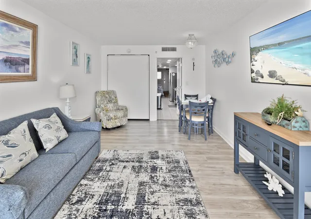 Photo 3 of Condo for sale at 2711 S Ocean Blvd #1716, North Myrtle Beach, SC 29582 | MLS# 2620706 | Listing updated on 2026-09-01