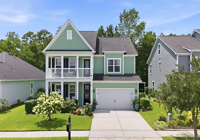 Photo 1 of Sale Pending at 1481 Parish Way, Myrtle Beach, SC 29577 | MLS# 2620710 | Listing updated on 2026-08-25