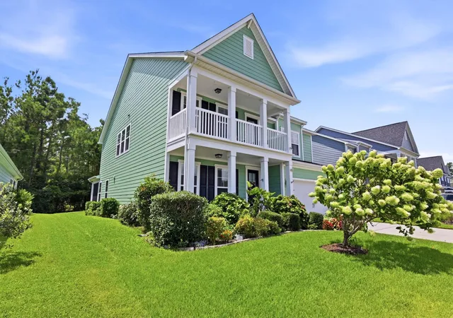 Photo 3 of Sale Pending at 1481 Parish Way, Myrtle Beach, SC 29577 | MLS# 2620710 | Listing updated on 2026-08-25