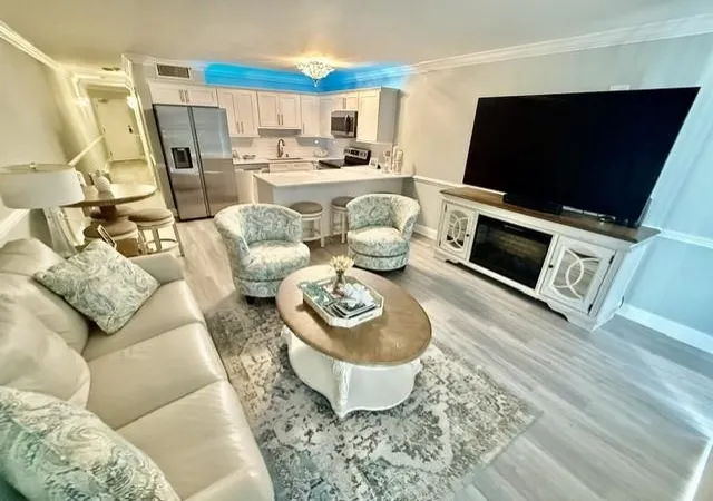 Photo 2 of Sale Pending at 1210 N Waccamaw Dr #707, Murrells Inlet, SC 29576 | MLS# 2620712 | Listing updated on 2026-08-23