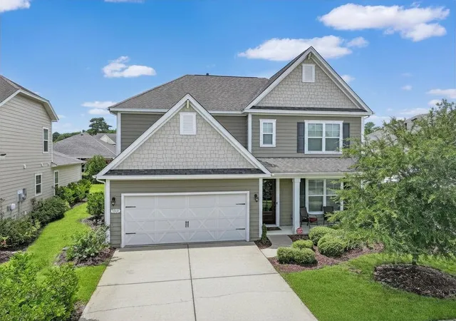 Photo 1 of Single family home for sale at 1187 Culbertson Ave, Myrtle Beach, SC 29577 | MLS# 2620722 | Listing updated on 2026-10-05