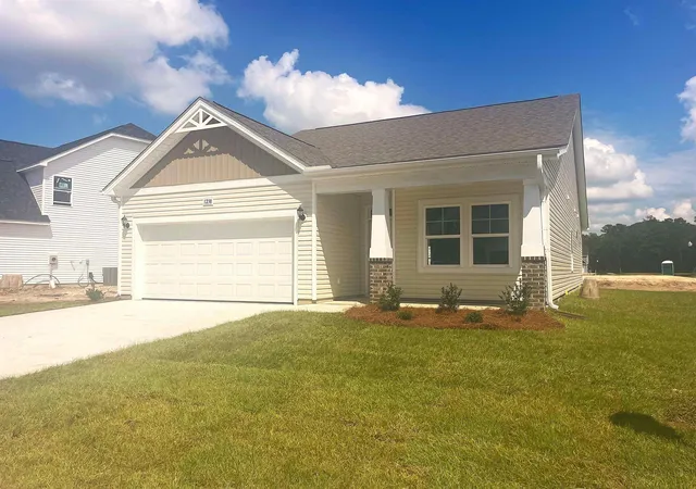 Photo 1 of Single family home for sale at 1104 Nw Rosefield Way, Calabash, NC 28467 | MLS# 2620730 | Listing updated on 2026-09-20