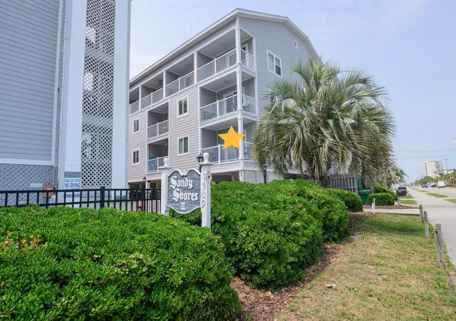 Photo 1 of Condo for sale at 1509 N Waccamaw Dr #118, Garden City Beach, SC 29576 | MLS# 2620468 | Listing updated on 2026-08-26