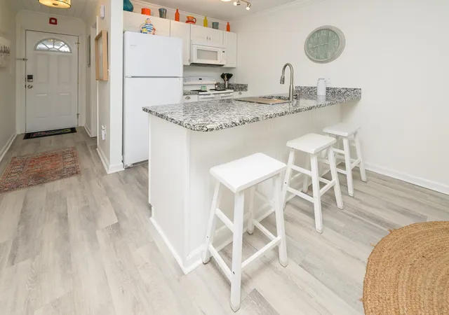 Photo 2 of Condo for sale at 1509 N Waccamaw Dr #118, Garden City Beach, SC 29576 | MLS# 2620468 | Listing updated on 2026-08-26