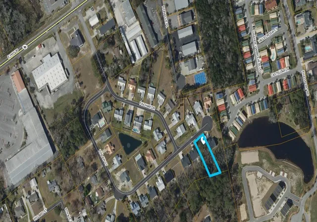 Photo 3 of Land for sale at 4418 Kinlaw St, Little River, SC 29566 | MLS# 2620741 | Listing updated on 2026-08-24