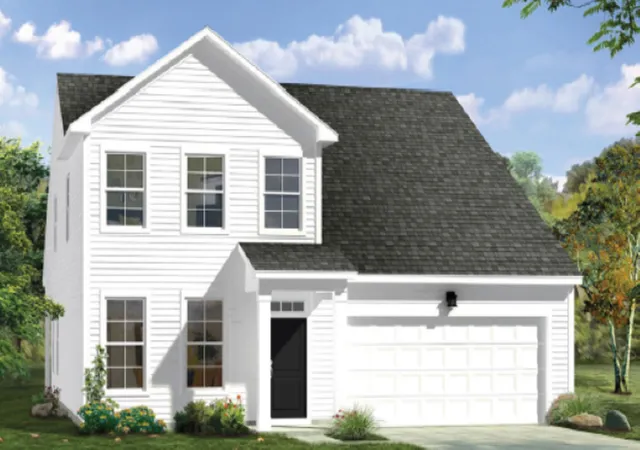 Photo 1 of Single family home for sale at 416 Joseph St, Longs, SC 29568 | MLS# 2620742 | Listing updated on 2026-10-02