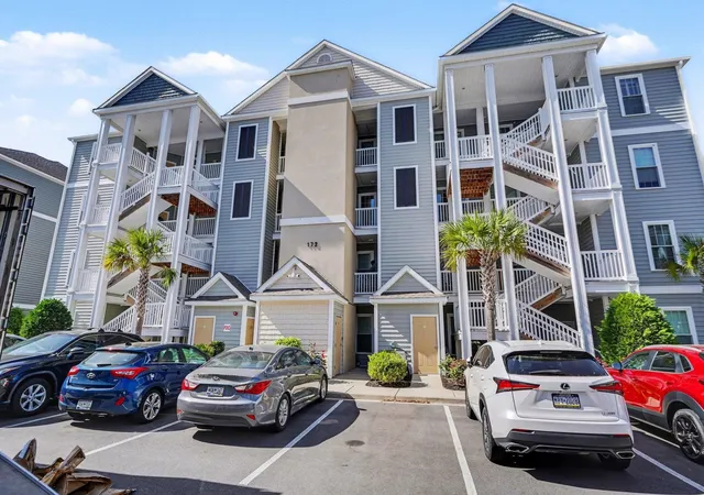 Photo 1 of Condo for sale at 172 Ella Kinley Circle #405, Myrtle Beach, SC 29588 | MLS# 2620744 | Listing updated on 2026-08-24