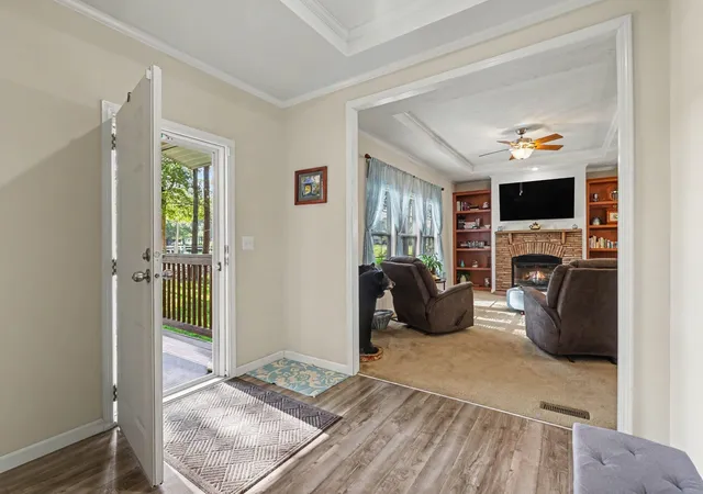 Photo 3 of Sale Pending at 1692 Cane Branch Rd, Loris, SC 29569 | MLS# 2620748 | Listing updated on 2026-08-27