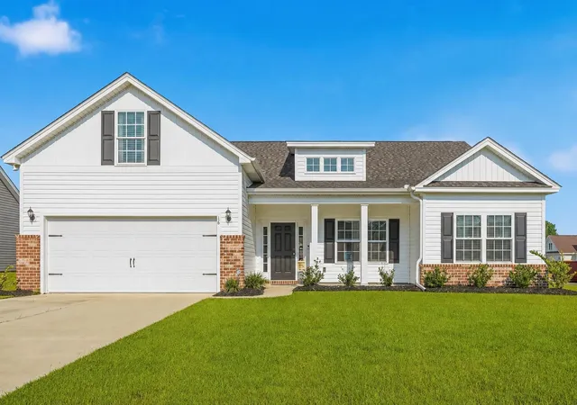 Photo 1 of Sale Pending at 16 Six Mile Creek Dr, Georgetown, SC 29440 | MLS# 2620749 | Listing updated on 2026-09-15