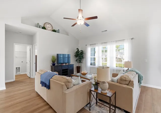 Photo 3 of Sale Pending at 16 Six Mile Creek Dr, Georgetown, SC 29440 | MLS# 2620749 | Listing updated on 2026-09-15