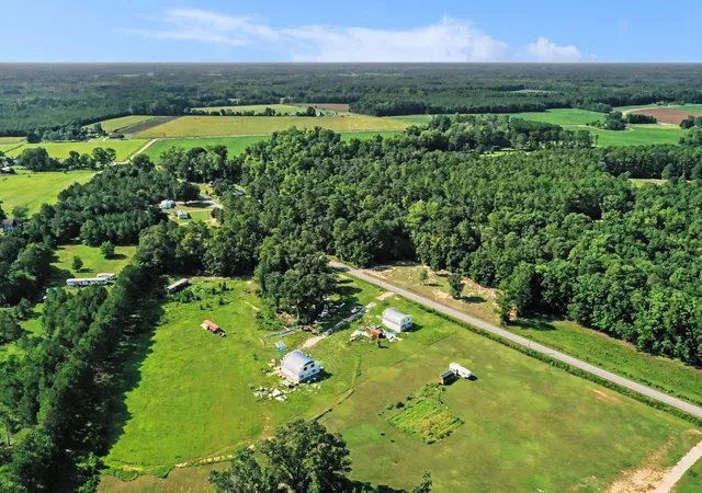20th image of 448 South Eaddy Ford Rd, Johnsonville, SC 29555 | MLS# 2620758